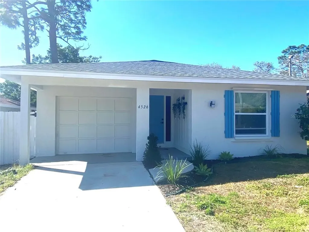 4526 Pike Avenue Sarasota FL 34233