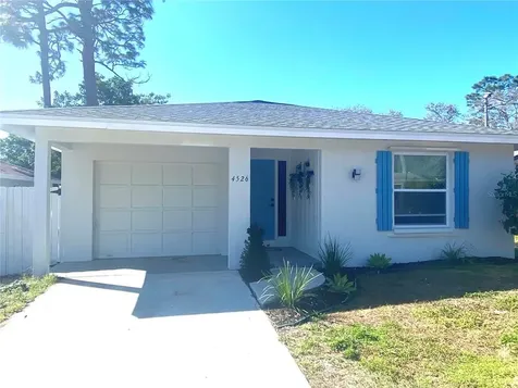4526 Pike Avenue Sarasota FL 34233