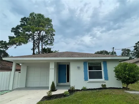 4526 Pike Avenue Sarasota FL 34233