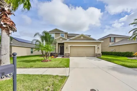 1218 Oak Pond Street Ruskin FL 33570
