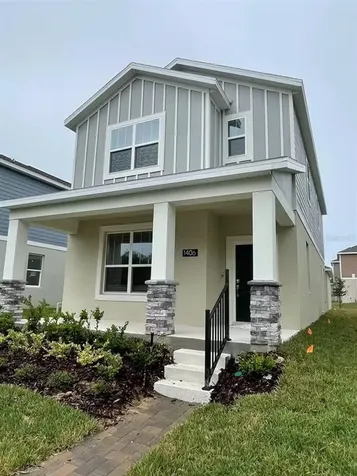 1406 Lake Access Court Winter Garden FL 34787