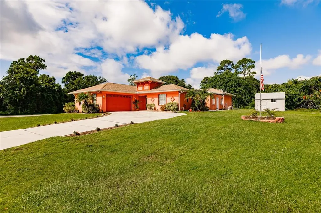 2448 Po Street Punta Gorda FL 33980