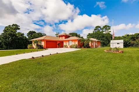 2448 Po Street Punta Gorda FL 33980