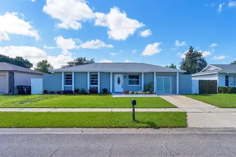 7814 Emu Drive Orlando FL 32822
