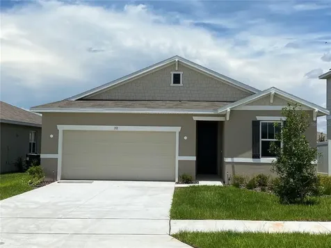 311 Lake Smart Circle Winter Haven FL 33881