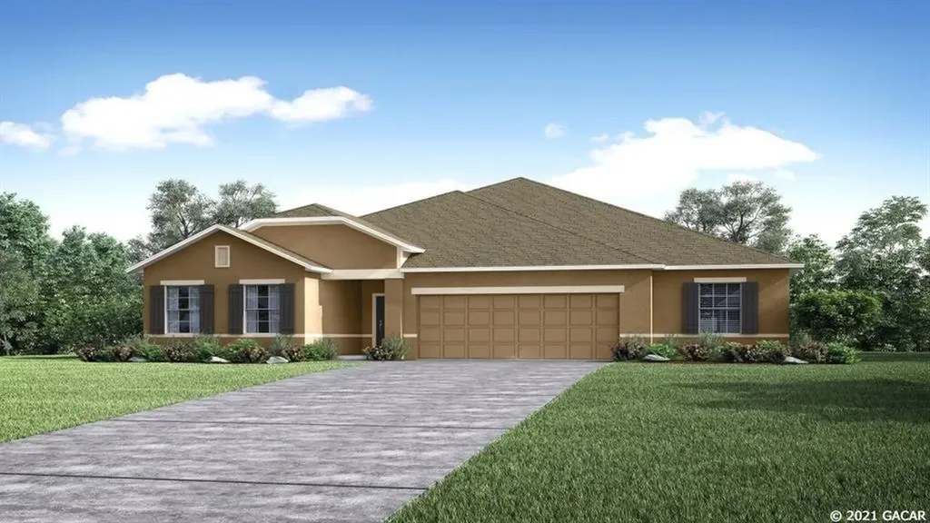 13903 SW 137th Court Newberry FL 32669