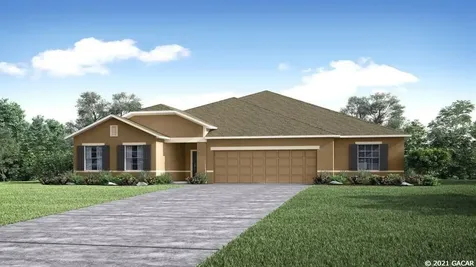 13903 SW 137th Court Newberry FL 32669