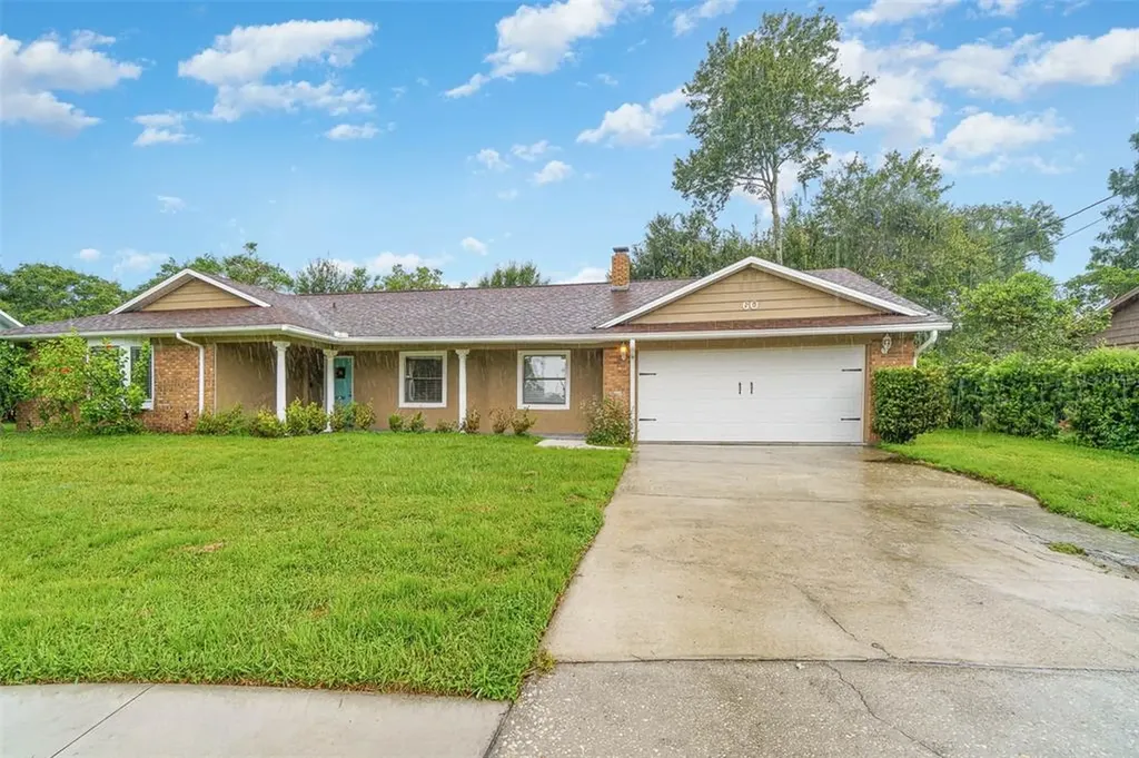 60 N Triplet Lake Drive Casselberry FL 32707