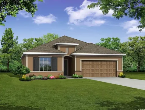 13949 SW 137th Court Newberry FL 32669