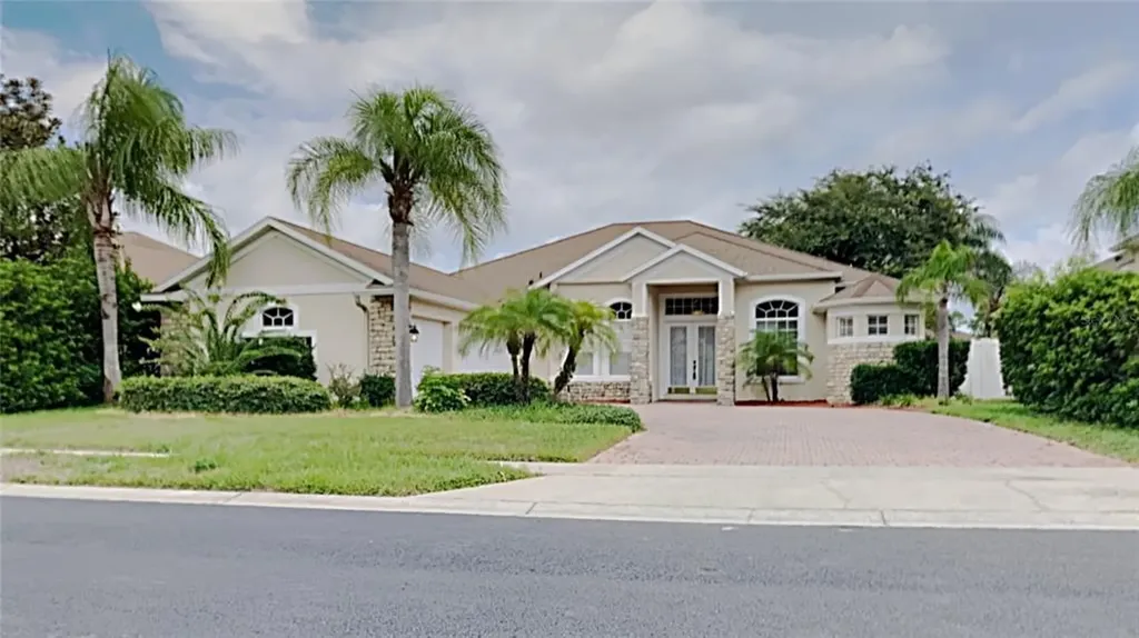 2438 Northumbria Drive Sanford FL 32771