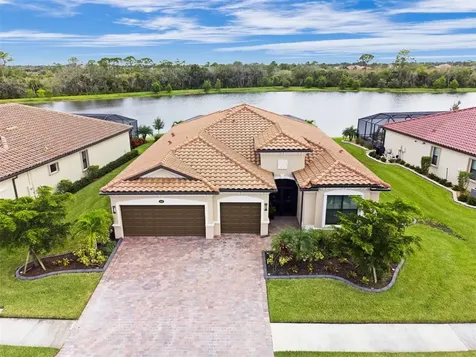 13627 Vancanza Drive Venice FL 34293