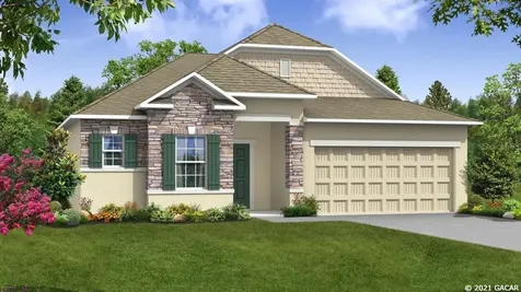 13971 SW 137th Court Newberry FL 32669