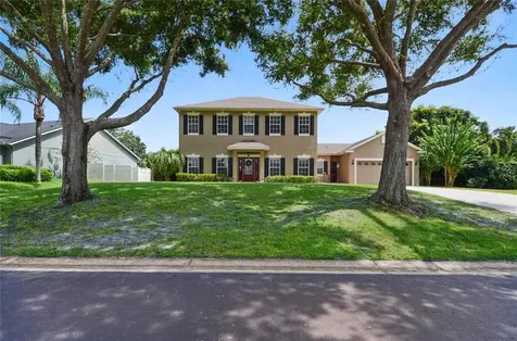 5825 Guenevere Court Saint Cloud FL 34772