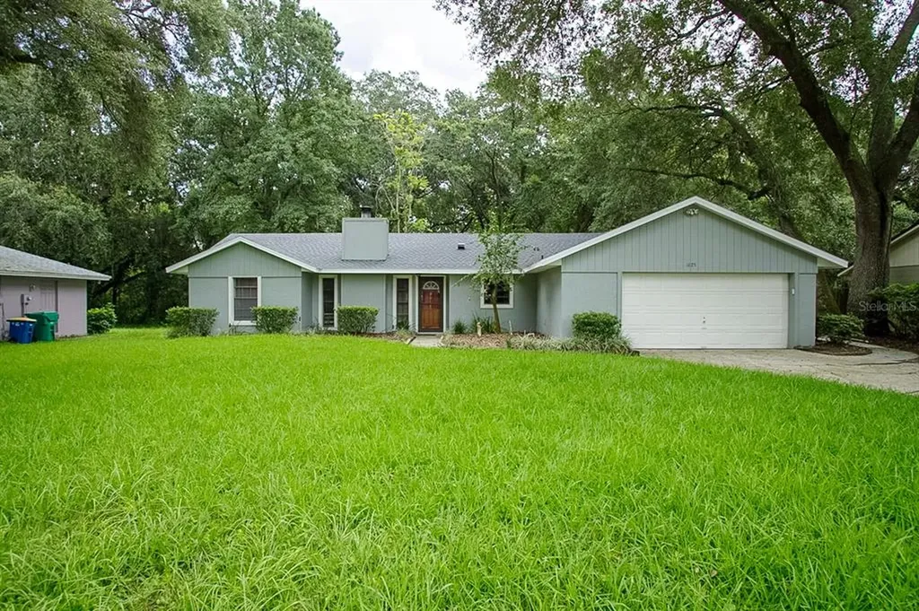 1025 Glenharbor Circle Winter Garden FL 34787
