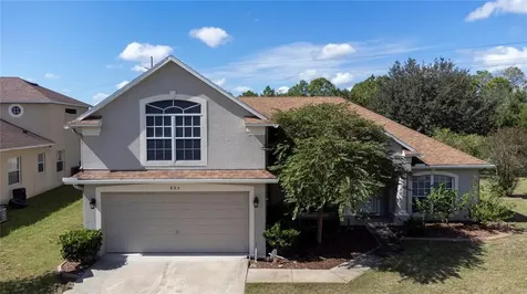 805 Grand Reserve Drive Davenport FL 33837