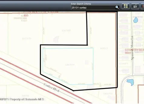 25131 Cortez Boulevard Brooksville FL 34601