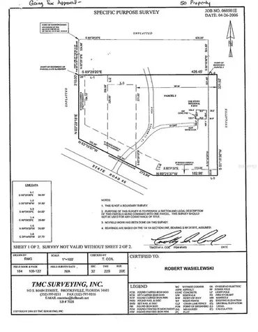 25131 Cortez Boulevard Brooksville FL 34601