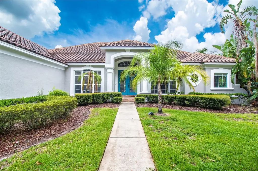 2412 Christammy Court Orlando FL 32835