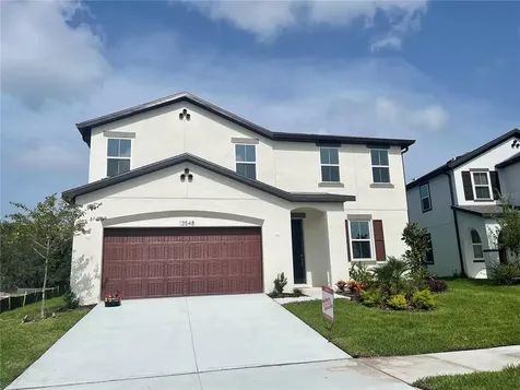 13548 Palmera Vista Drive Riverview FL 33579