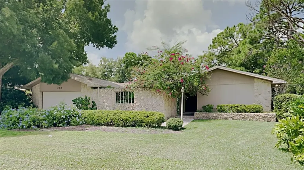 200 Orange Avenue Saint Cloud FL 34769