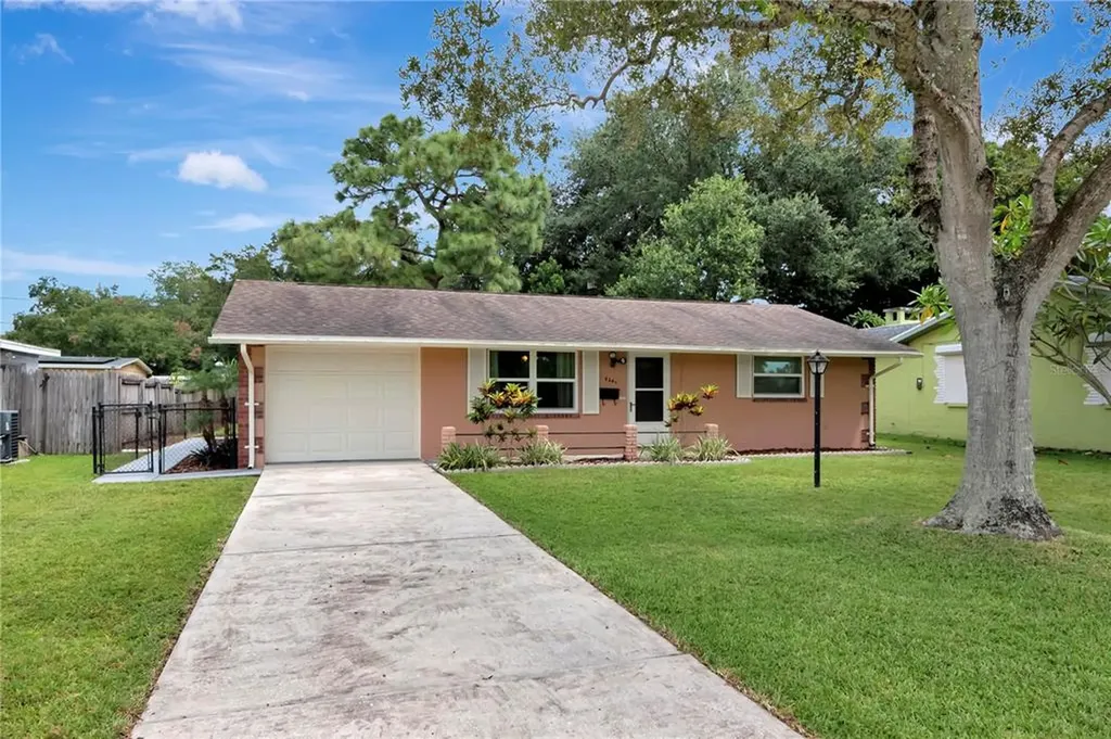 8241 64th Street N Pinellas Park FL 33781