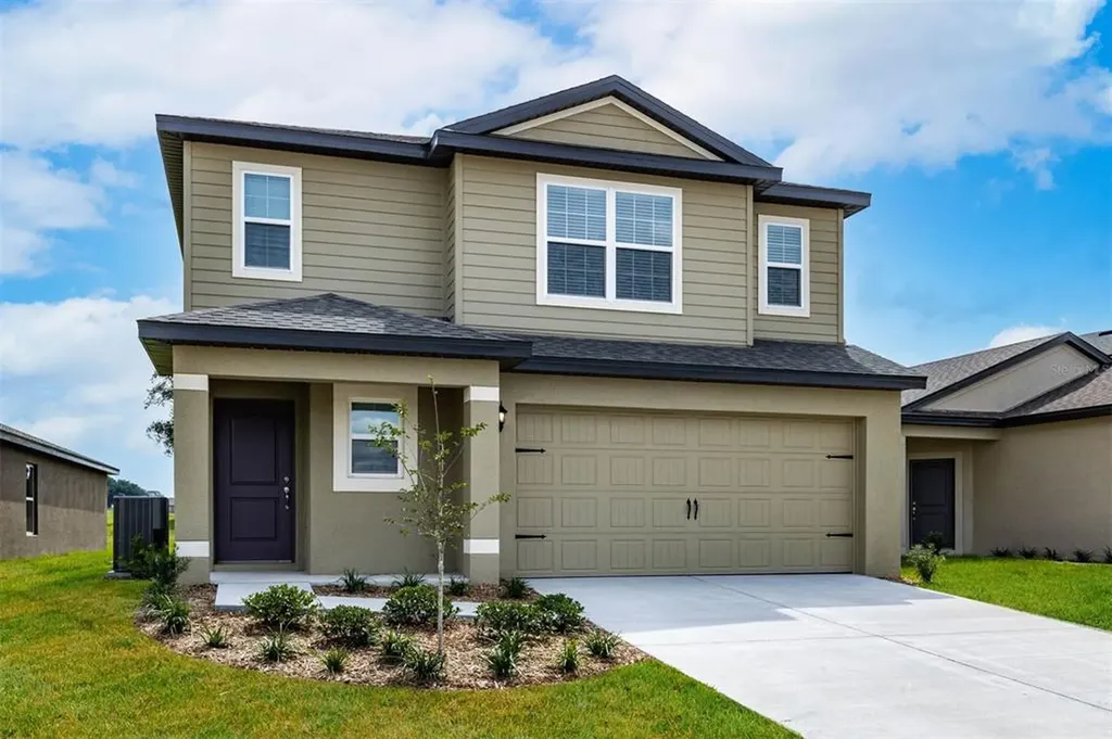 30172 Boonie Road Brooksville FL 34602