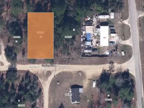 106 Santiago Street Interlachen FL 32148