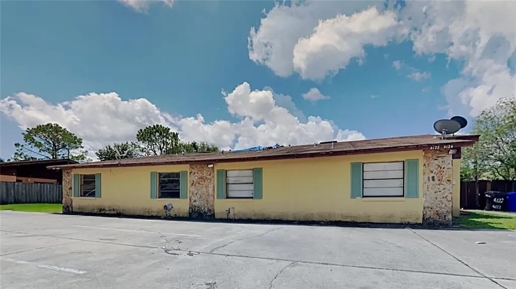 4122 Flying Fortress Avenue Kissimmee FL 34741