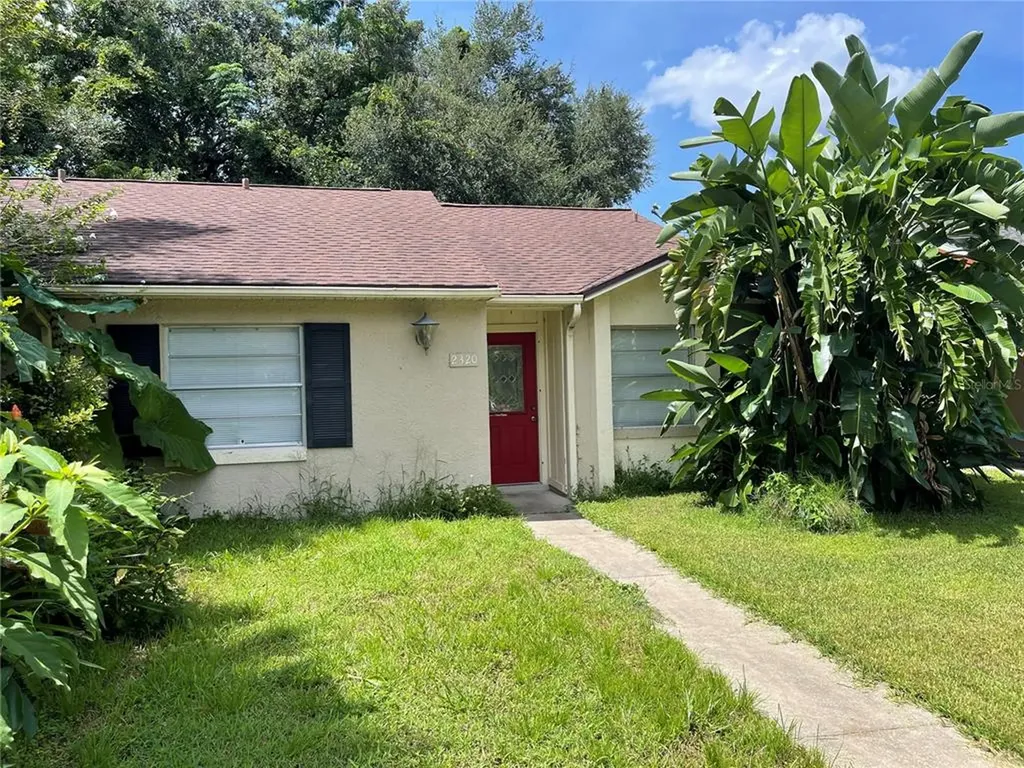 2320 Pear Tree Court Orlando FL 32807