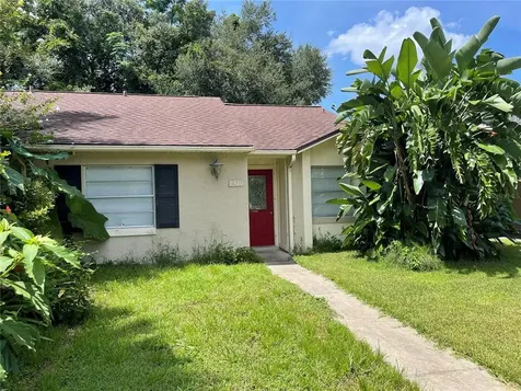 2320 Pear Tree Court Orlando FL 32807