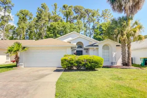 4707 Windwood Drive Kissimmee FL 34746