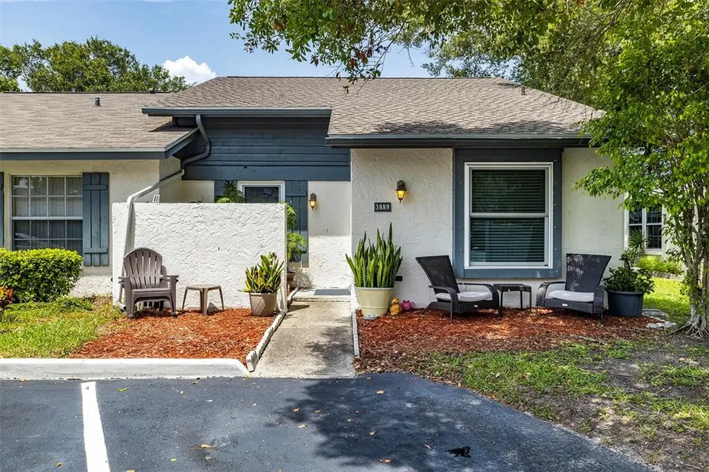 3889 El Camino Court Largo FL 33771