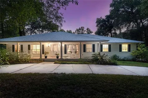 17909 Hancock Bluff Road Dade City FL 33523