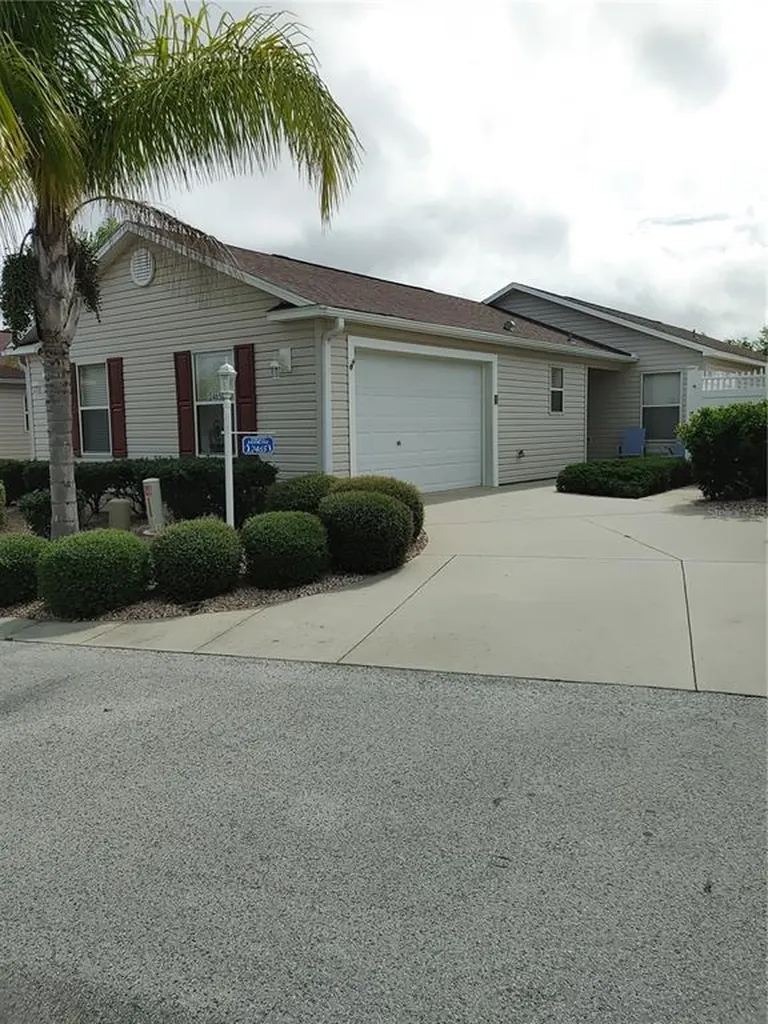 2465 Adriana Way The Villages FL 32162