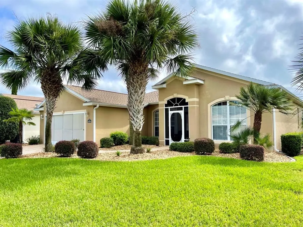 16365 SW 14th Court Ocala FL 34473