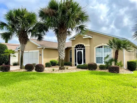 16365 SW 14th Court Ocala FL 34473