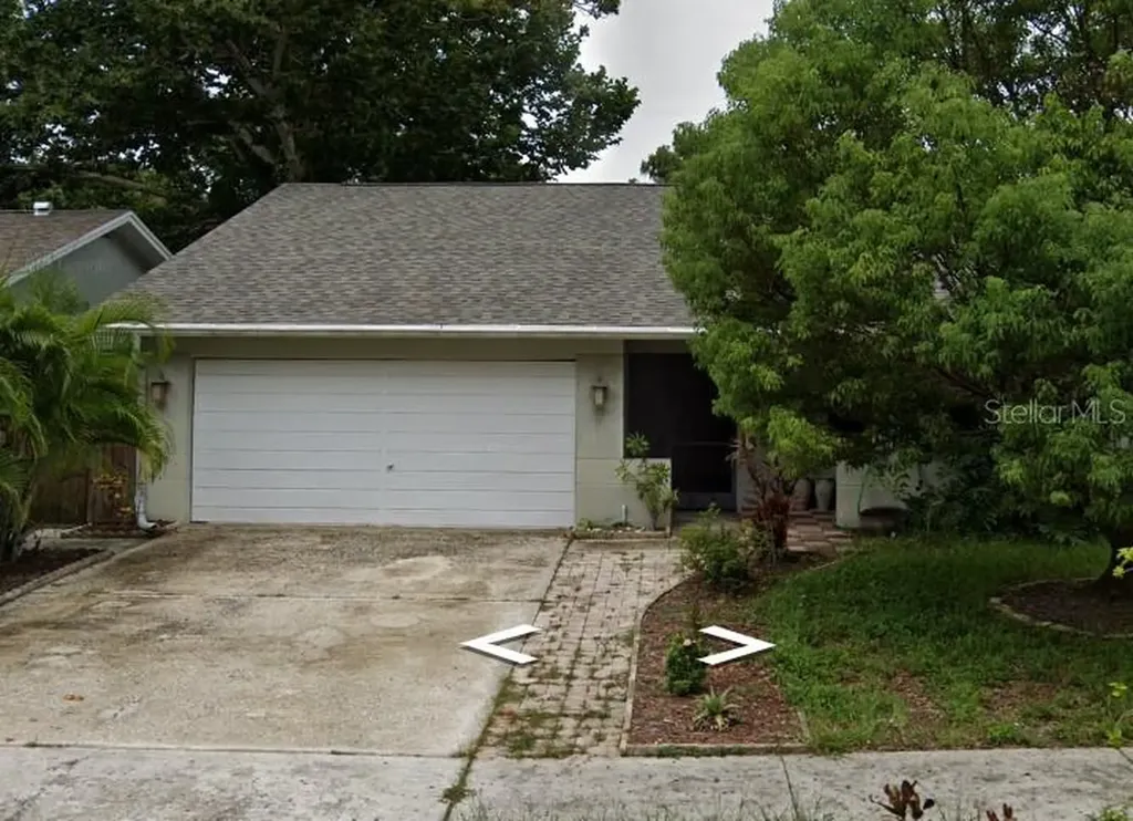 1930 Seton Drive Clearwater FL 33763