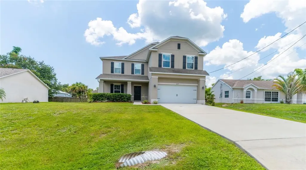 6219 Balsam Street Cocoa FL 32927