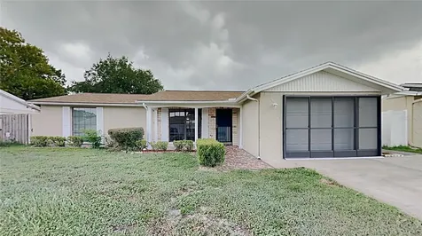 7414 Nova Scotia Drive Port Richey FL 34668