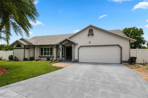 1550 Yardley Court Kissimmee FL 34744