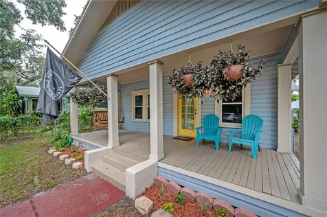 1214 E New Orleans Avenue Tampa FL 33603
