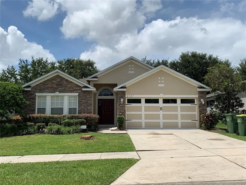 2107 Waseca Lane Leesburg FL 34748