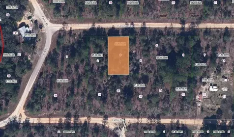 133 Caracas Street Interlachen FL 32148