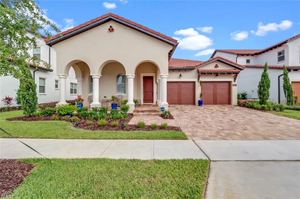 15835 Shorebird Lane Winter Garden FL 34787