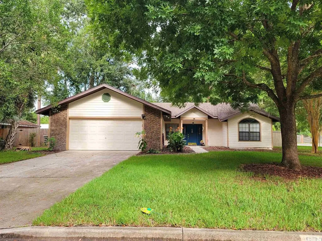 6717 NW 37th Terrace Gainesville FL 32653