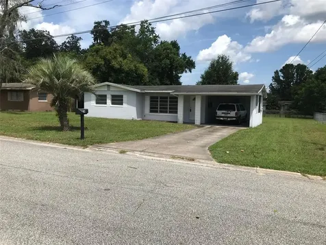 14 Flamevine Lane Debary FL 32713