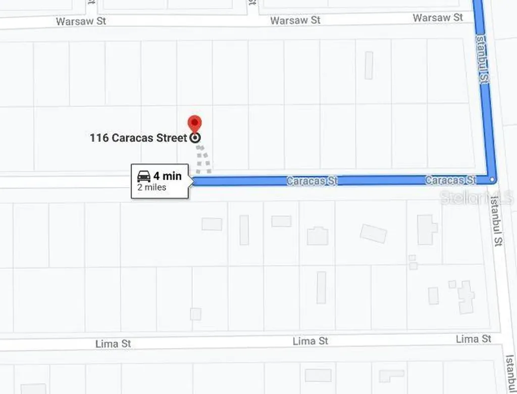 116 Caracas Street Interlachen FL 32148