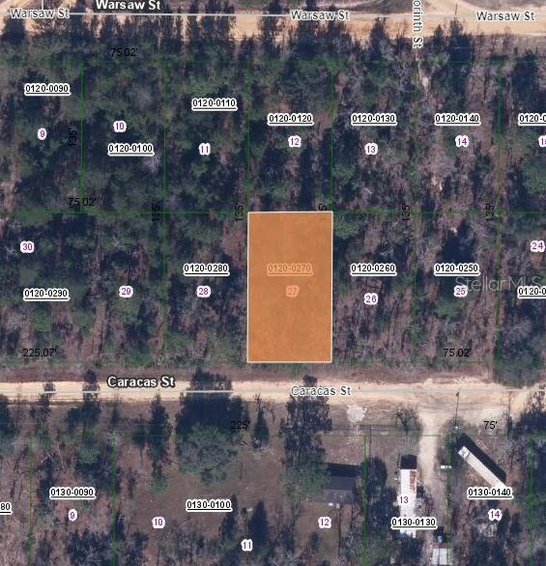 116 Caracas Street Interlachen FL 32148