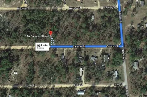 116 Caracas Street Interlachen FL 32148
