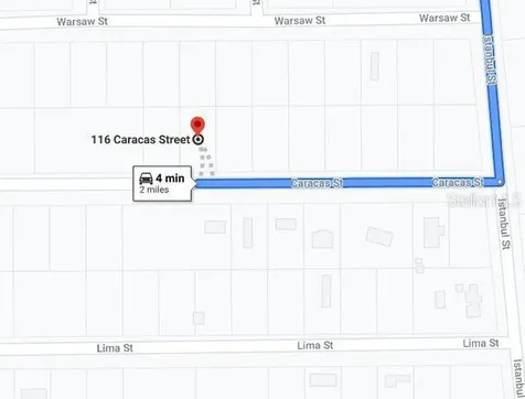116 Caracas Street Interlachen FL 32148